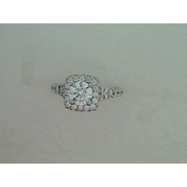 Engagement Ring Saxons Fine Jewelers Bend, OR