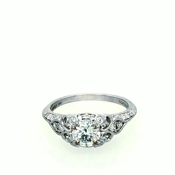 Engagement Ring Saxons Fine Jewelers Bend, OR