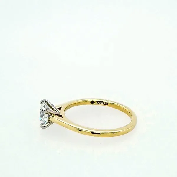Engagement Ring Image 2 Saxons Fine Jewelers Bend, OR