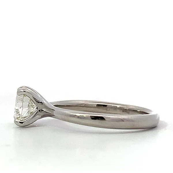 Engagement Ring Image 2 Saxons Fine Jewelers Bend, OR