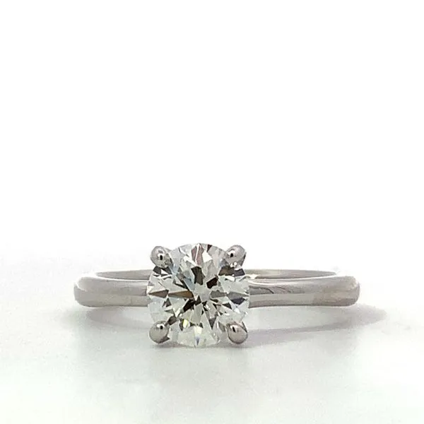 Engagement Ring Saxons Fine Jewelers Bend, OR