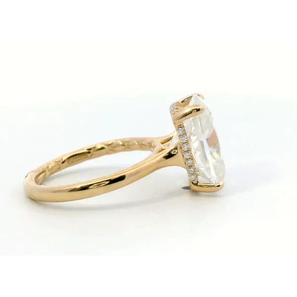 Engagement Ring Image 2 Saxons Fine Jewelers Bend, OR