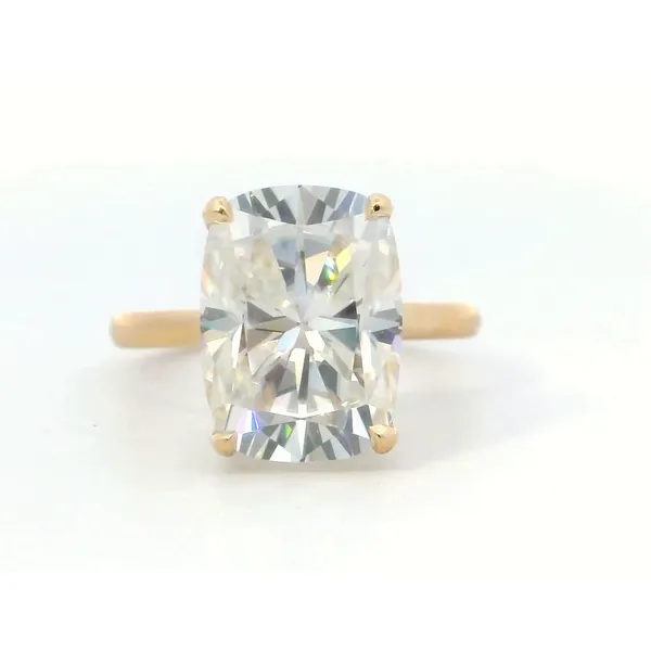 Engagement Ring Saxons Fine Jewelers Bend, OR