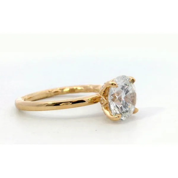 Engagement Ring Image 2 Saxons Fine Jewelers Bend, OR
