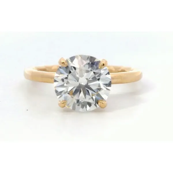 Engagement Ring Saxons Fine Jewelers Bend, OR