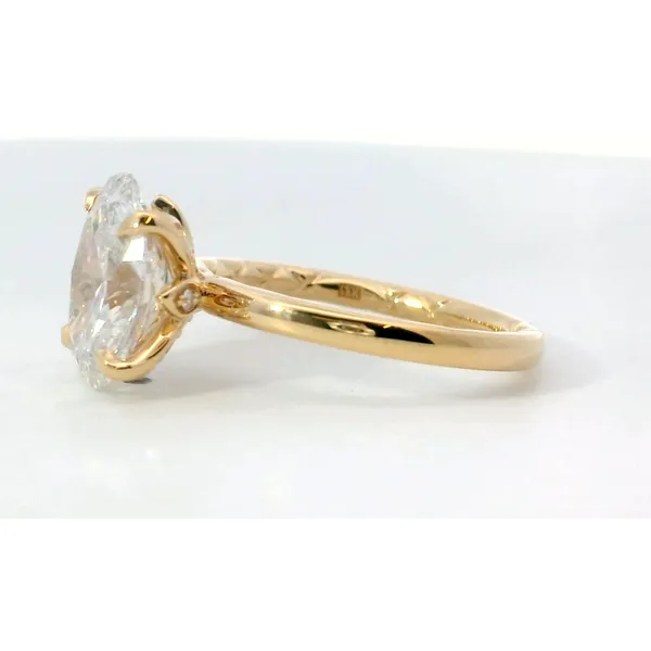 Engagement Ring Image 2 Saxons Fine Jewelers Bend, OR