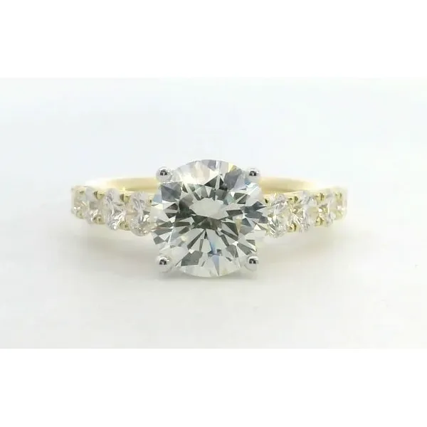 Engagement Ring Saxons Fine Jewelers Bend, OR