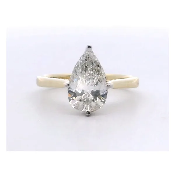 Engagement Ring
