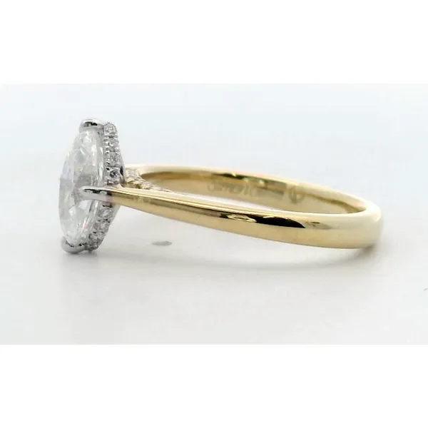 Engagement Ring Image 2 Saxons Fine Jewelers Bend, OR