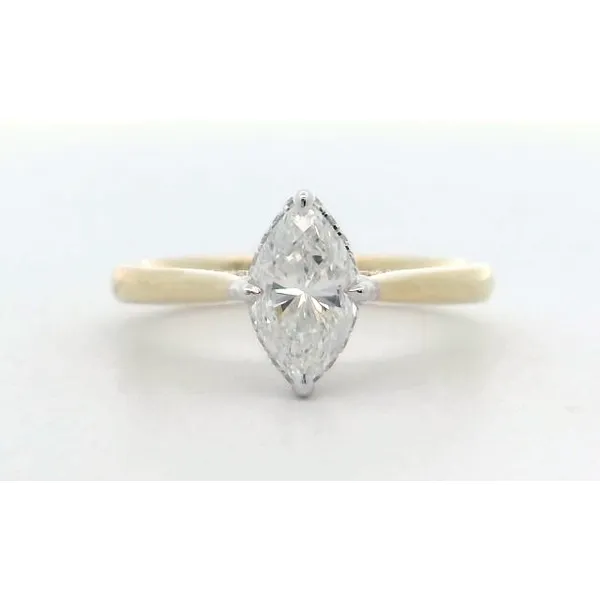 Engagement Ring Saxons Fine Jewelers Bend, OR