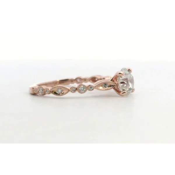 Engagement Ring Image 2 Saxons Fine Jewelers Bend, OR