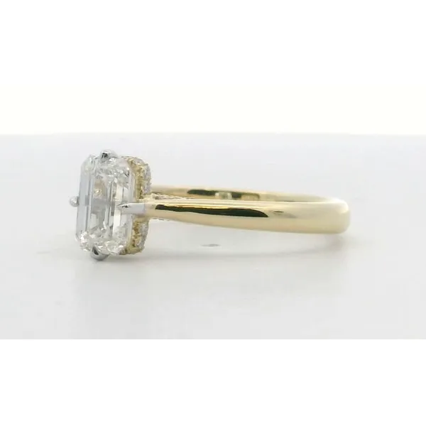 Engagement Ring Image 2 Saxons Fine Jewelers Bend, OR