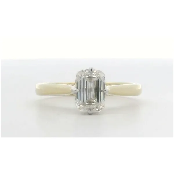 Engagement Ring Saxons Fine Jewelers Bend, OR
