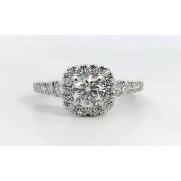 Engagement Ring Saxons Fine Jewelers Bend, OR