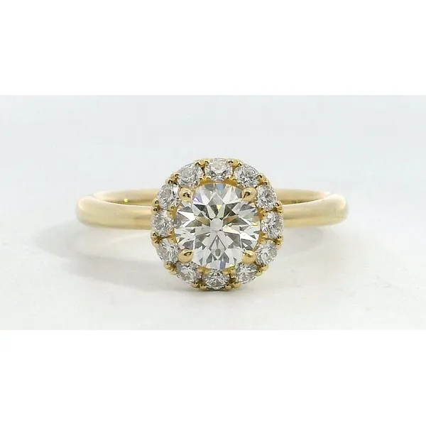 Engagement Ring
