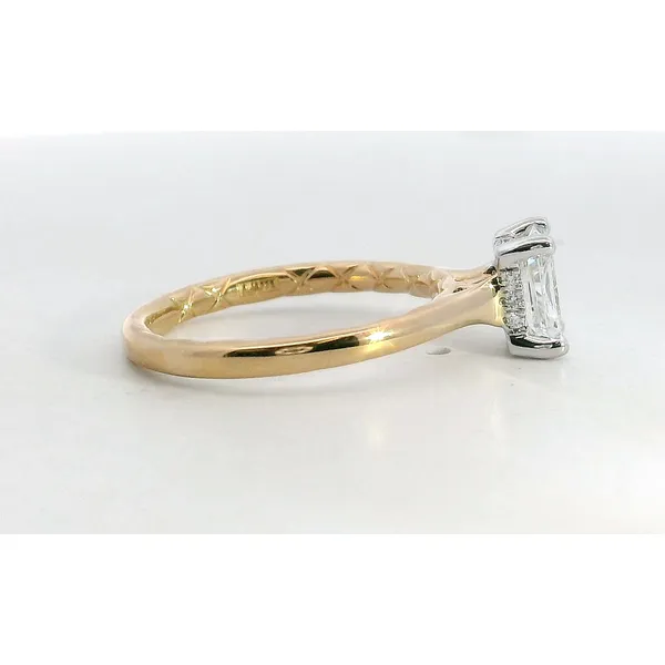 Engagement Ring Image 2 Saxons Fine Jewelers Bend, OR