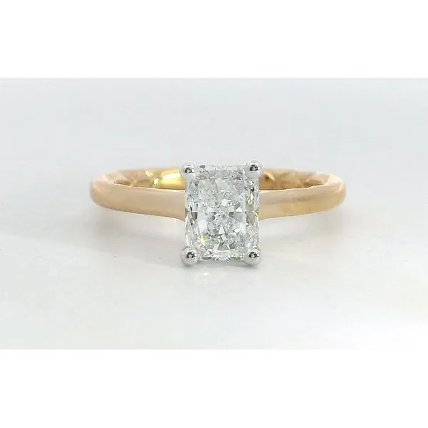 Engagement Ring Saxons Fine Jewelers Bend, OR