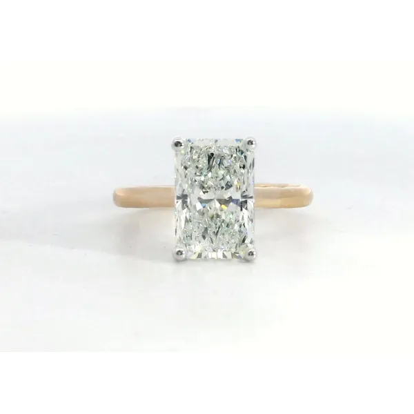 Engagement Ring Saxons Fine Jewelers Bend, OR