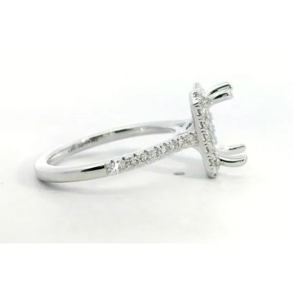 Engagement Ring Image 2 Saxons Fine Jewelers Bend, OR