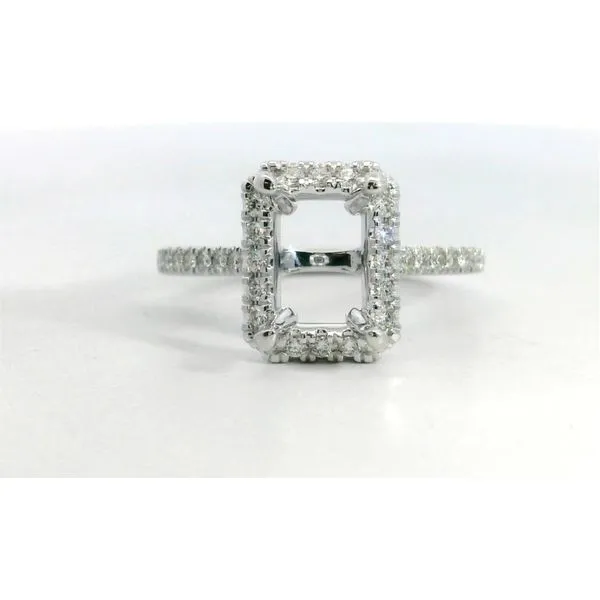 Engagement Ring Saxons Fine Jewelers Bend, OR
