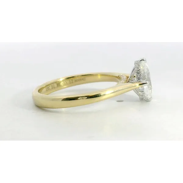 Engagement Ring