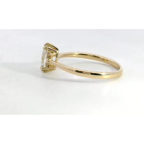 Engagement Ring Image 2 Saxons Fine Jewelers Bend, OR