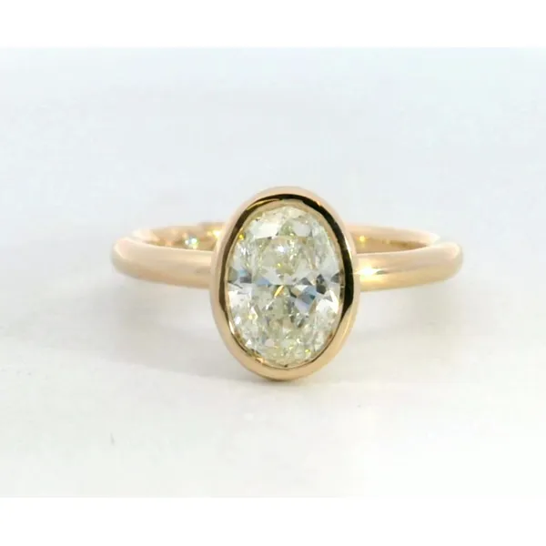 Engagement Ring Saxons Fine Jewelers Bend, OR