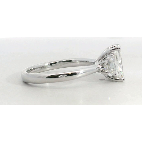 Engagement Ring Image 2 Saxons Fine Jewelers Bend, OR