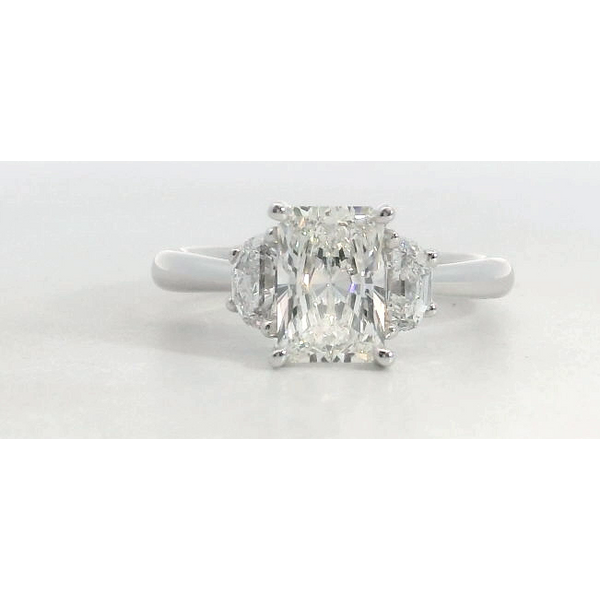 Engagement Ring Saxons Fine Jewelers Bend, OR