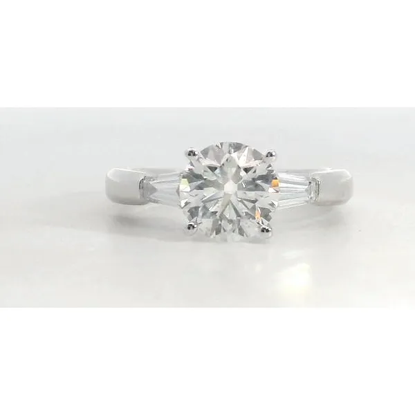 Engagement Ring Saxons Fine Jewelers Bend, OR