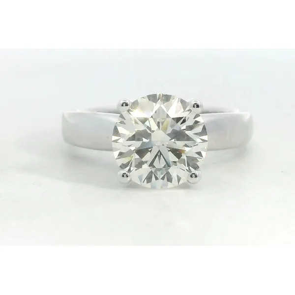 Engagement Ring Saxons Fine Jewelers Bend, OR