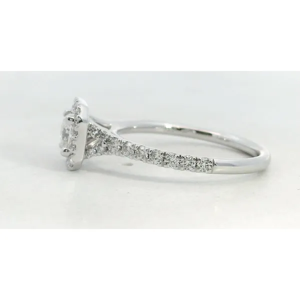 Engagement Ring Image 3 Saxons Fine Jewelers Bend, OR