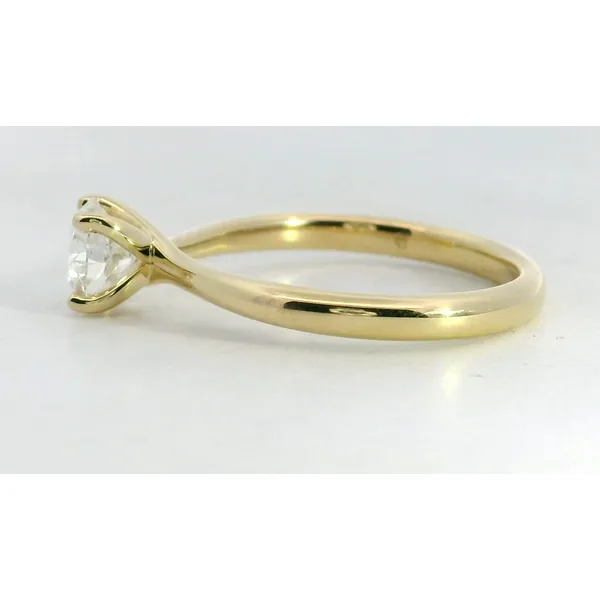 Engagement Ring Image 2 Saxons Fine Jewelers Bend, OR