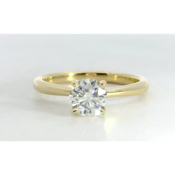 Engagement Ring Saxons Fine Jewelers Bend, OR