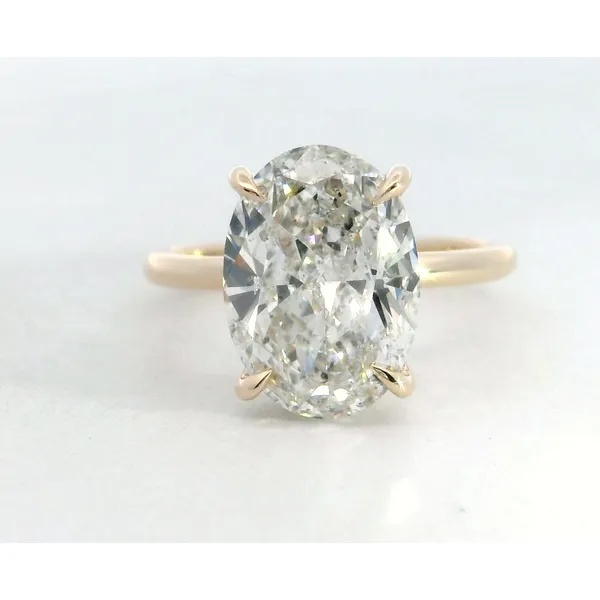 Engagement Ring Saxons Fine Jewelers Bend, OR