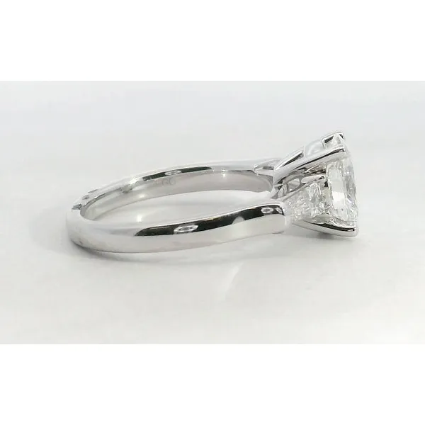 Engagement Ring Image 2 Saxons Fine Jewelers Bend, OR