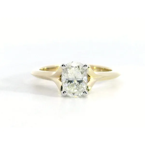 Engagement Ring Saxons Fine Jewelers Bend, OR