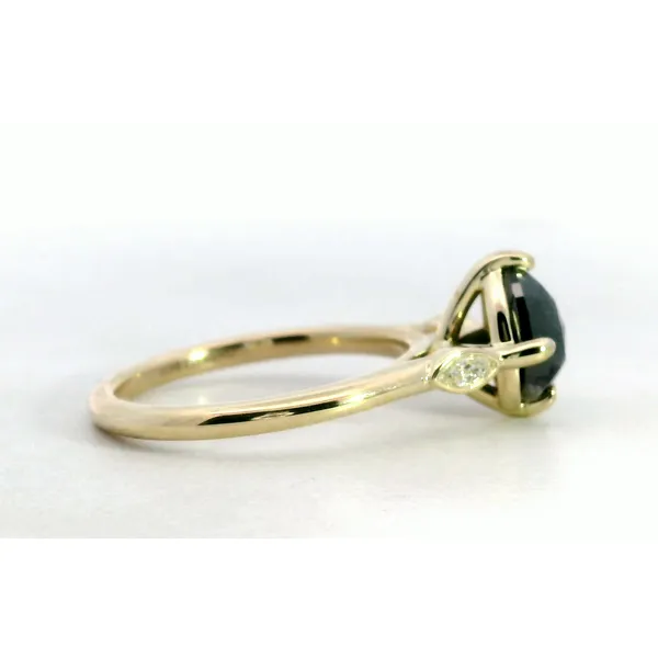 Engagement Ring Image 2 Saxons Fine Jewelers Bend, OR