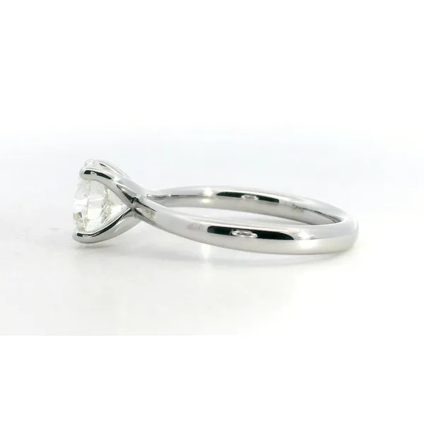 Engagement Ring Image 2 Saxons Fine Jewelers Bend, OR