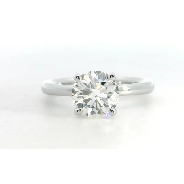 Engagement Ring Saxons Fine Jewelers Bend, OR