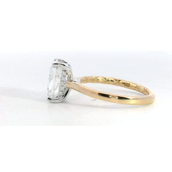 Engagement Ring Image 2 Saxons Fine Jewelers Bend, OR