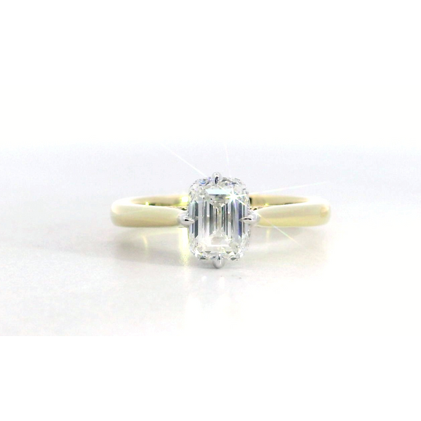 Engagement Ring Saxons Fine Jewelers Bend, OR