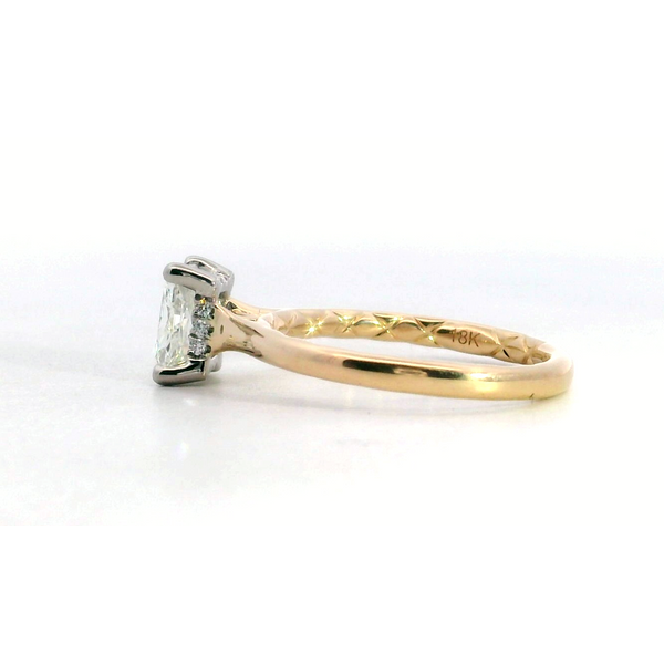 Engagement Ring Image 2 Saxons Fine Jewelers Bend, OR