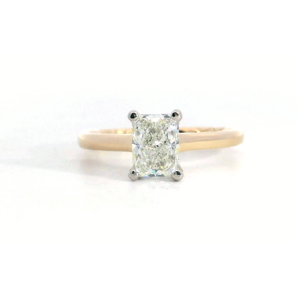 Engagement Ring Saxons Fine Jewelers Bend, OR