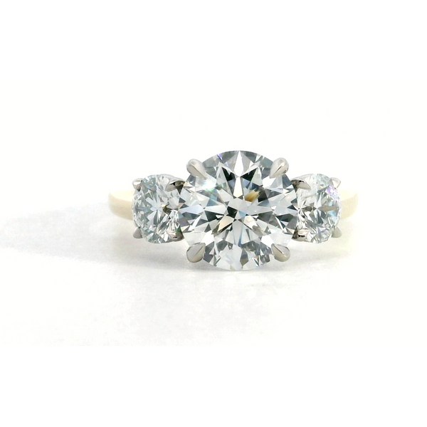 Engagement Ring Saxons Fine Jewelers Bend, OR