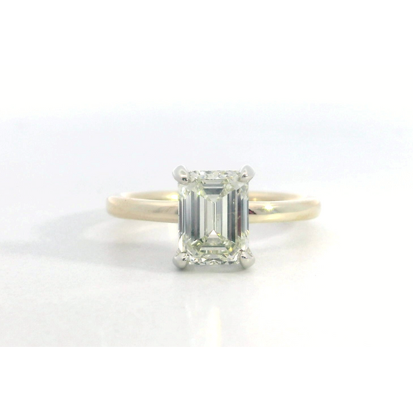 Engagement Ring Saxons Fine Jewelers Bend, OR