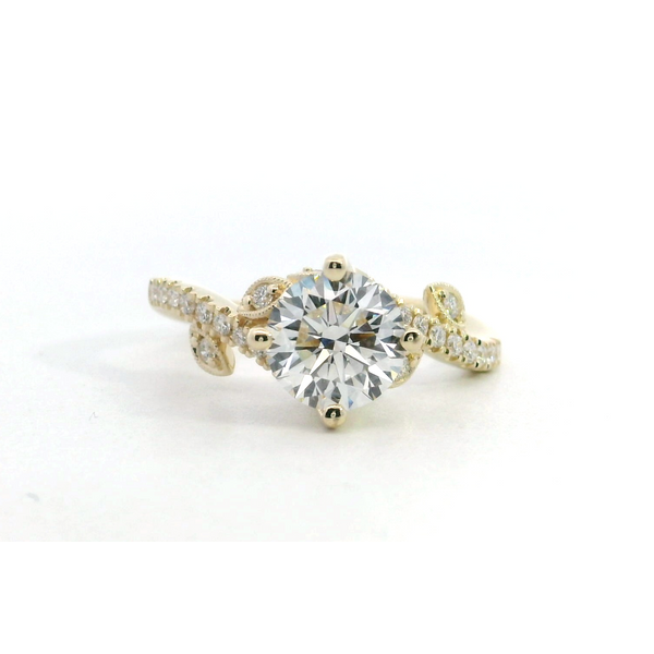 Engagement Ring Saxons Fine Jewelers Bend, OR