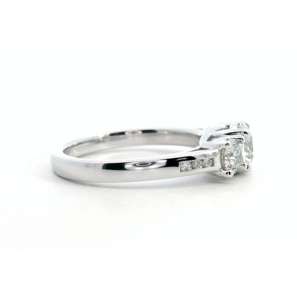 Engagement Ring Image 2 Saxons Fine Jewelers Bend, OR