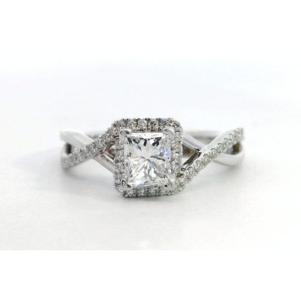 Engagement Ring Saxons Fine Jewelers Bend, OR