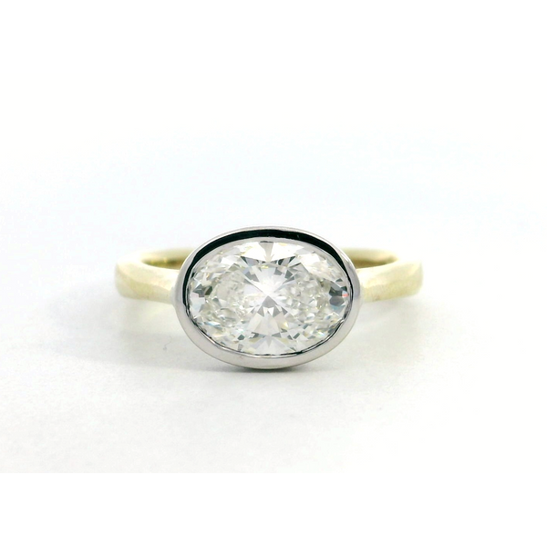 Engagement Ring Saxons Fine Jewelers Bend, OR